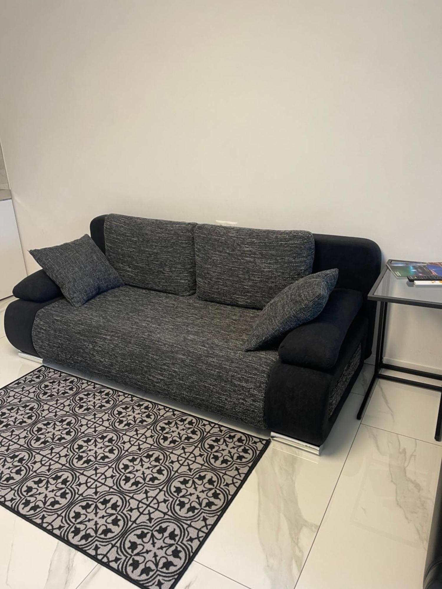 Apartment Bergsee บัดแซคคิงเงน ภายนอก รูปภาพ
